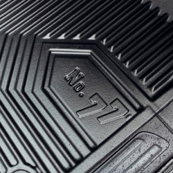 Tappetini in Gomma 77 per Kia XCeed PHEV dal 2019 in poi